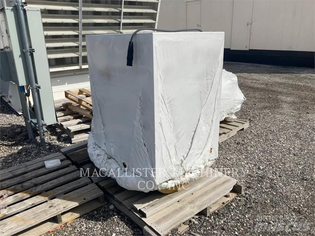 CAT SR4B Diesel generatoren