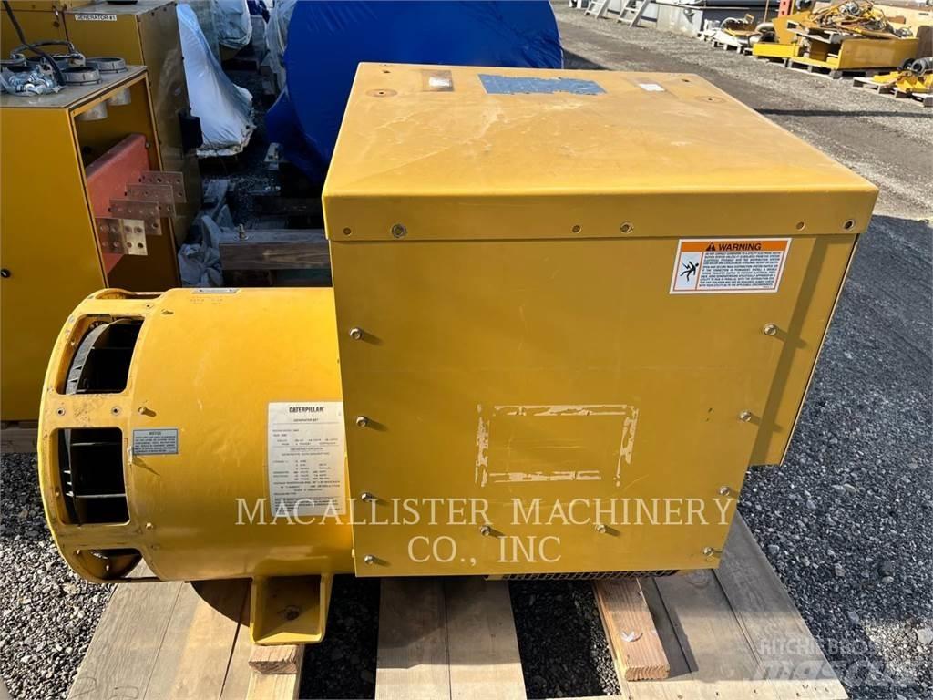 CAT SR4B Diesel generatoren