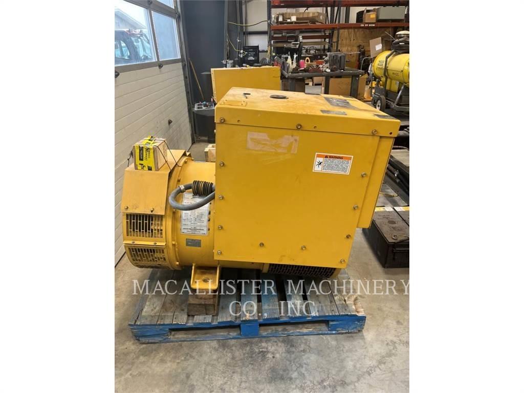 CAT SR4B Diesel generatoren