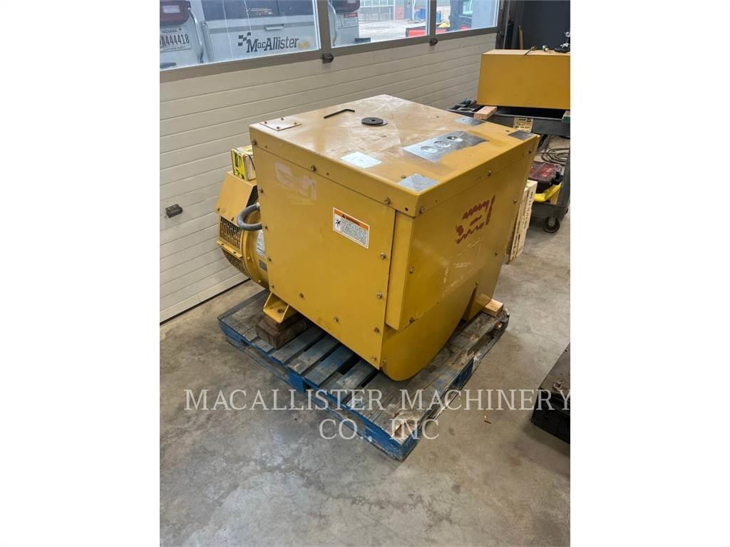 CAT SR4B Diesel generatoren