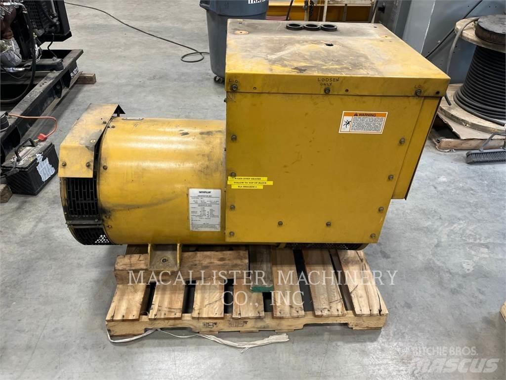 CAT SR4B Diesel generatoren