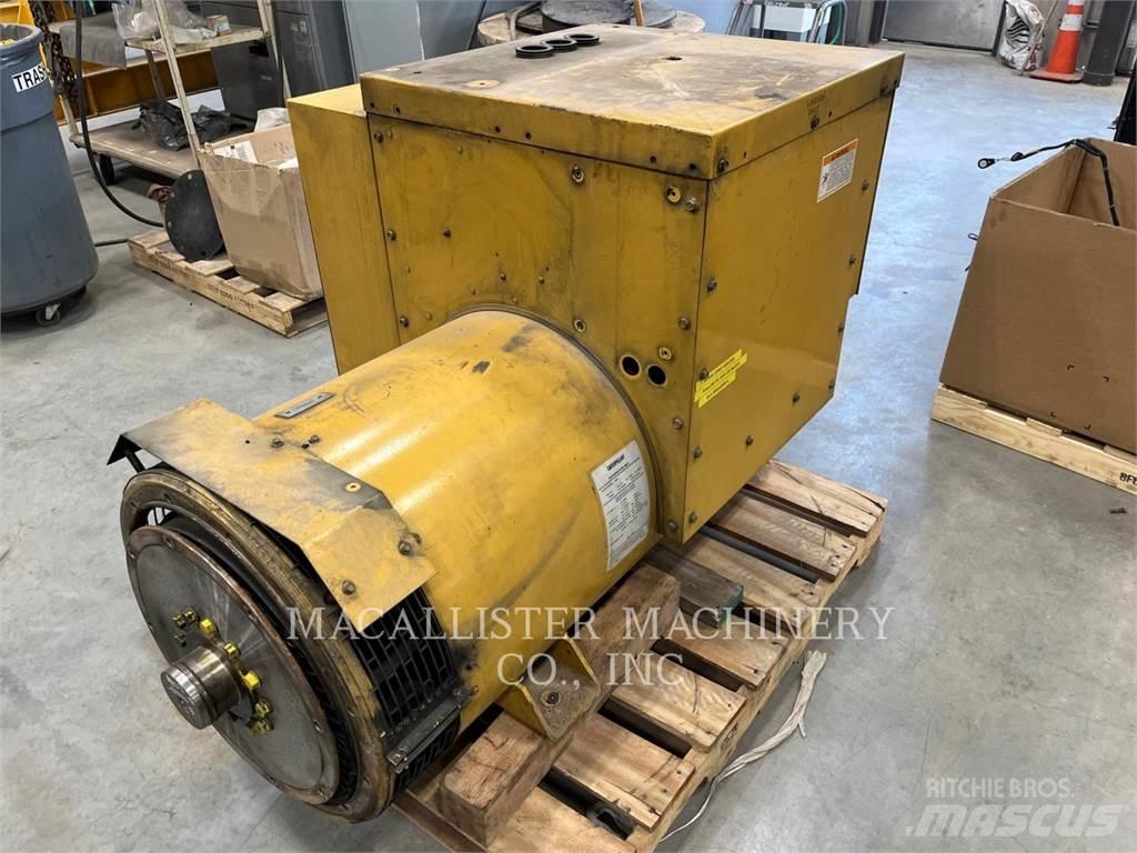 CAT SR4B Diesel generatoren