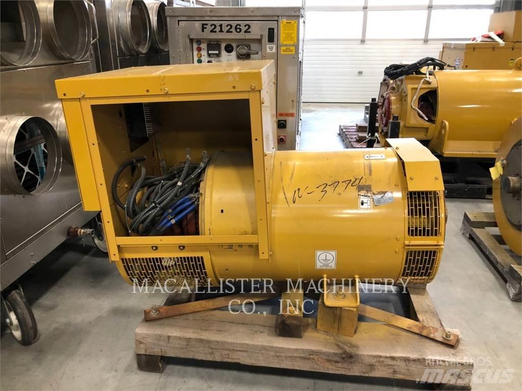 CAT SR4B Diesel generatoren