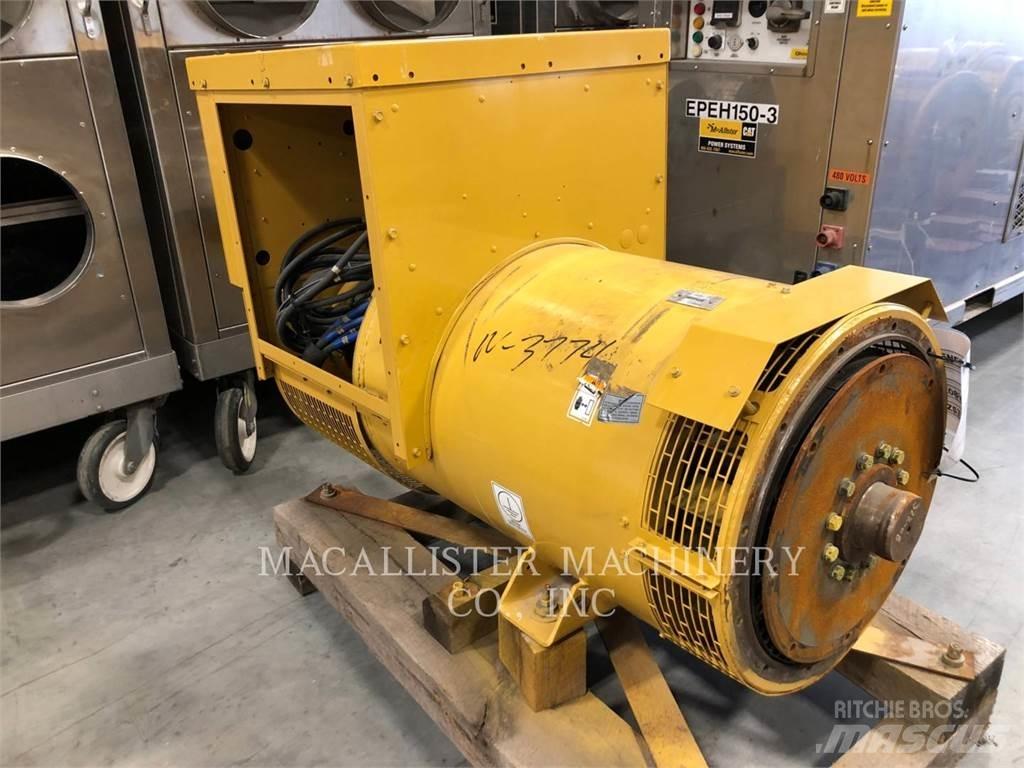 CAT SR4B Diesel generatoren