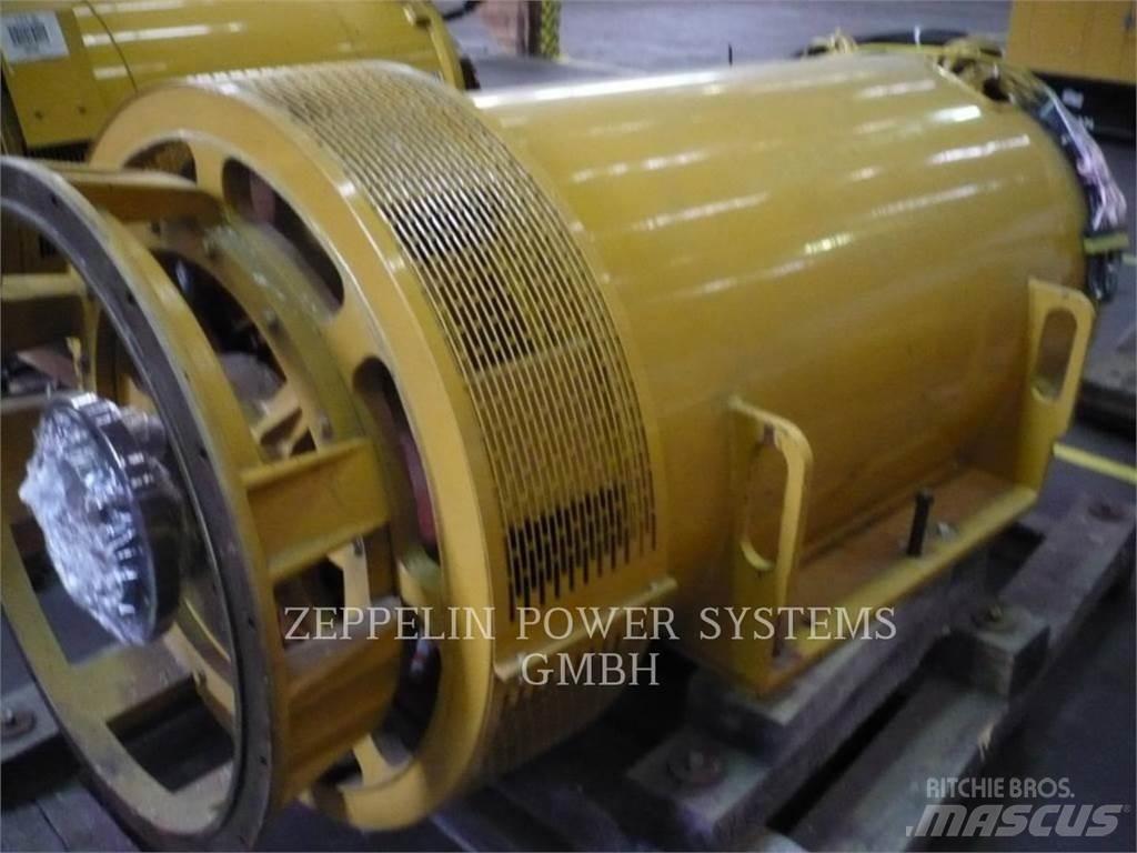 CAT SR5 Bouw - Overige