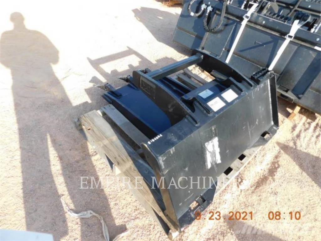 CAT SSL-24CS Bouw - Overige