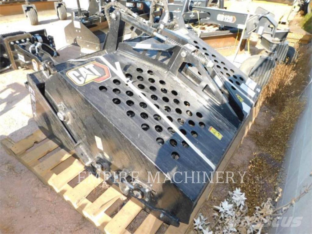 CAT SSL-LR116 Vorken