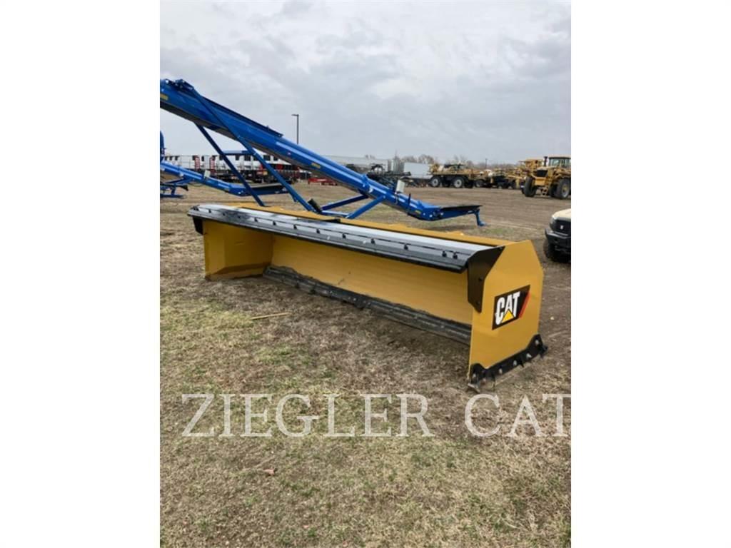 CAT STRAIT SNOW PUSHER Sneeuwblazers