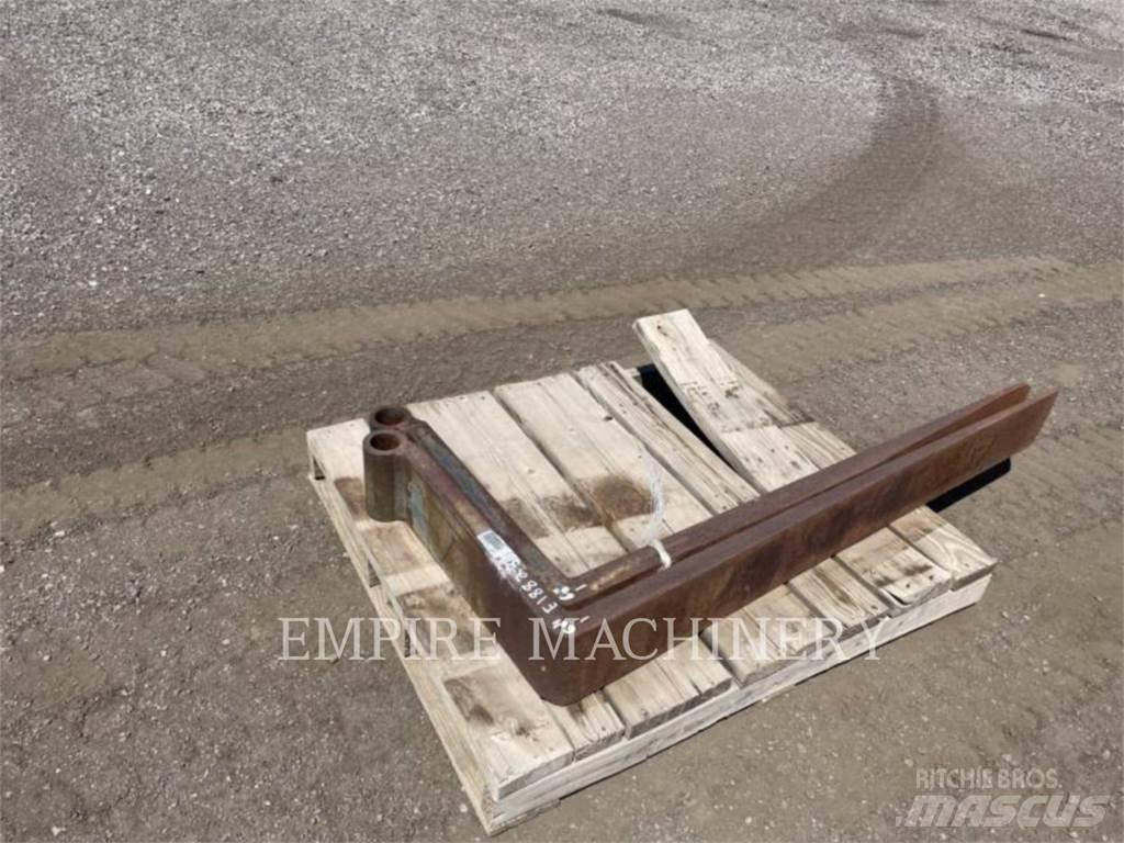 CAT TH TNS60 Vorken