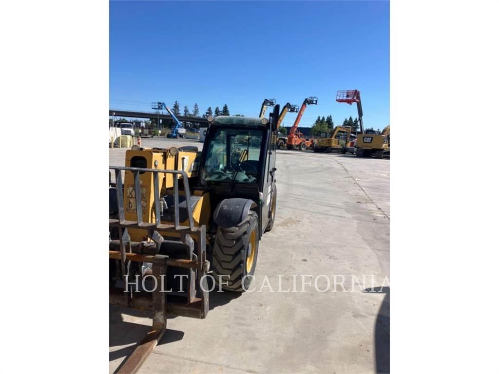 CAT TH255 Verreikers