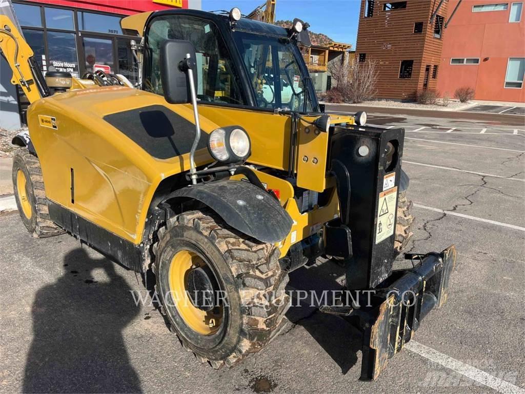 CAT TH255C Verreikers