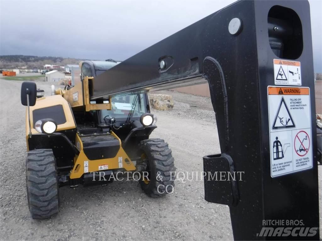CAT TH255C Verreikers