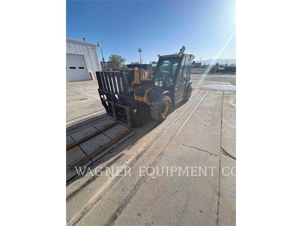 CAT TH255C Verreikers