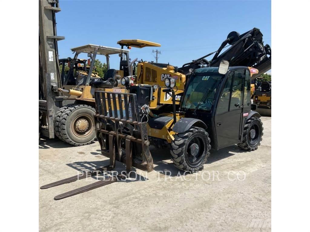 CAT TH255CHRC Verreikers