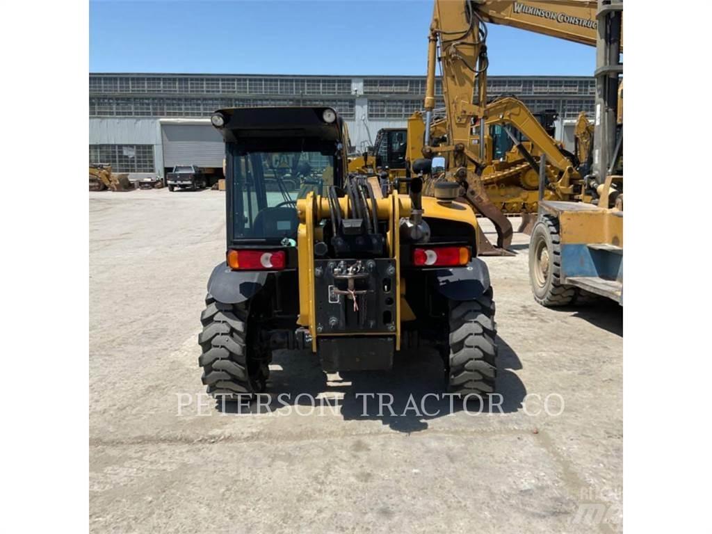 CAT TH255CHRC Verreikers