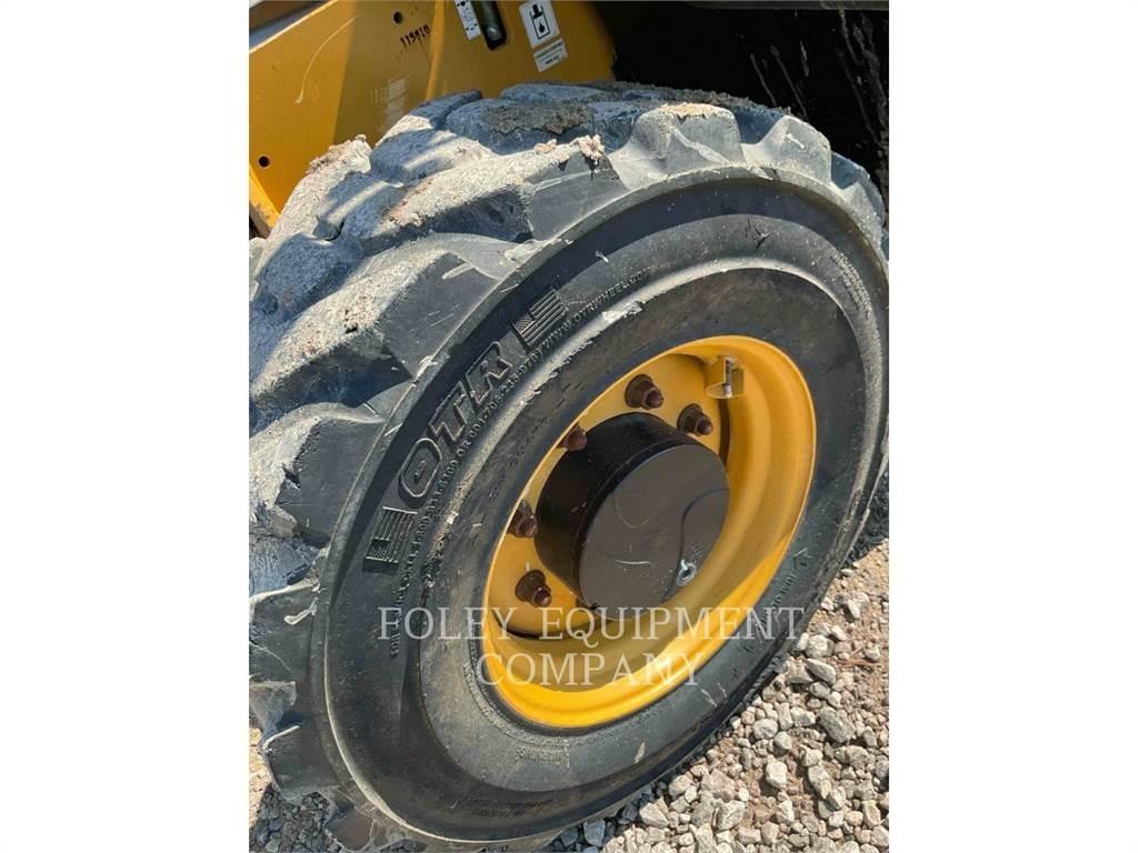 CAT TH255CO Verreikers