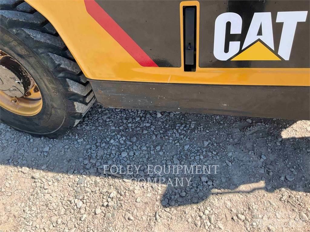 CAT TH255CO Verreikers