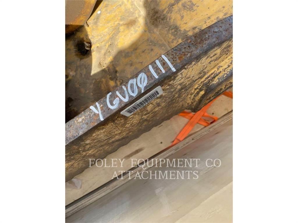 CAT TH320QH+ Rupsgraafmachines