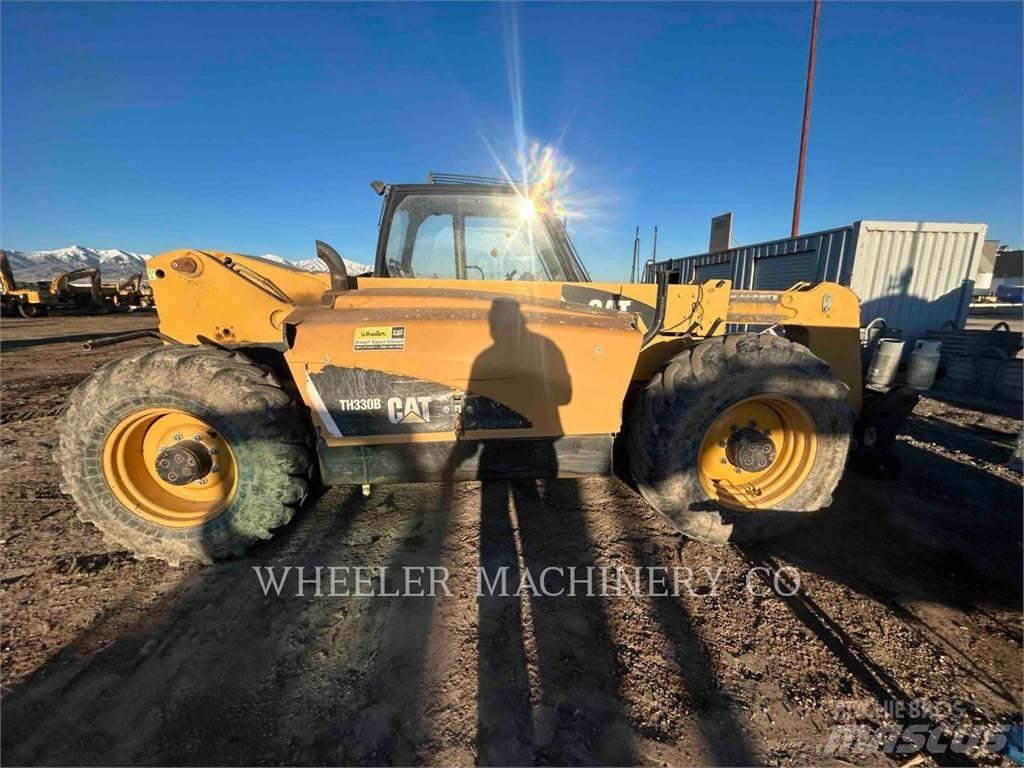CAT TH330B Verreikers