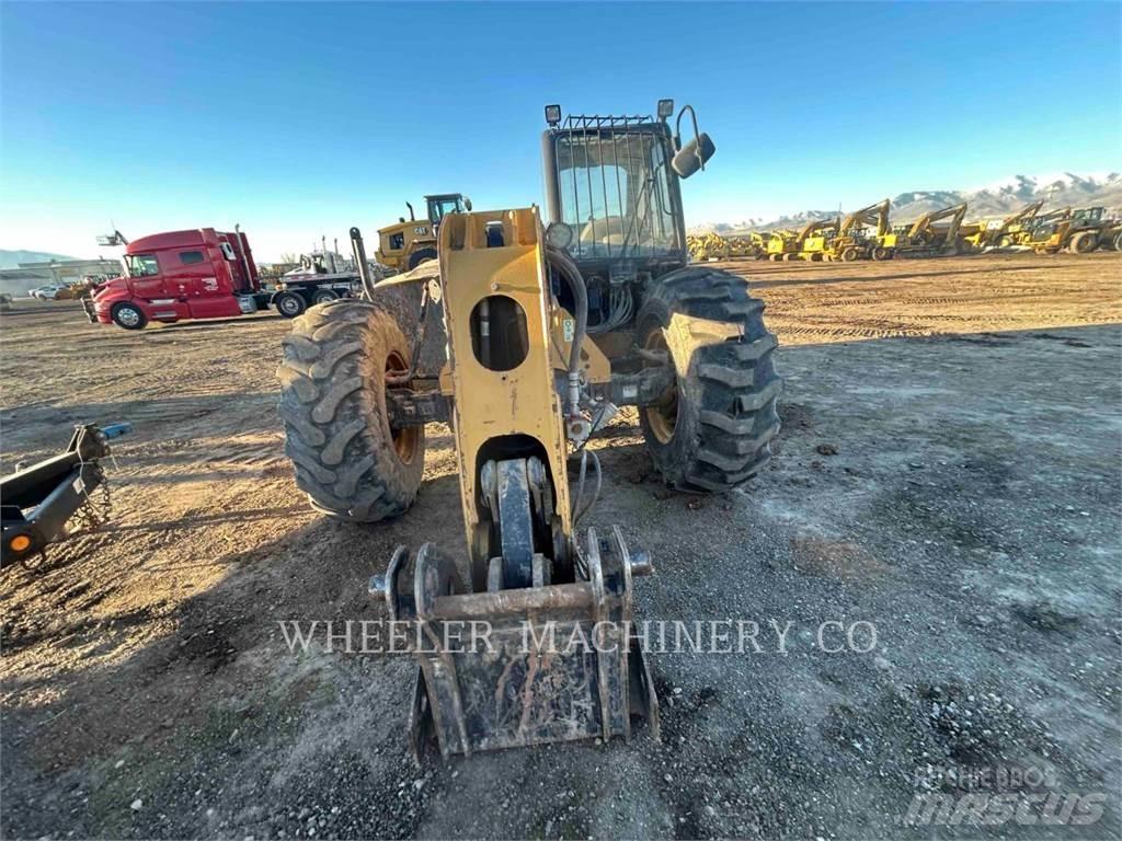 CAT TH330B Verreikers