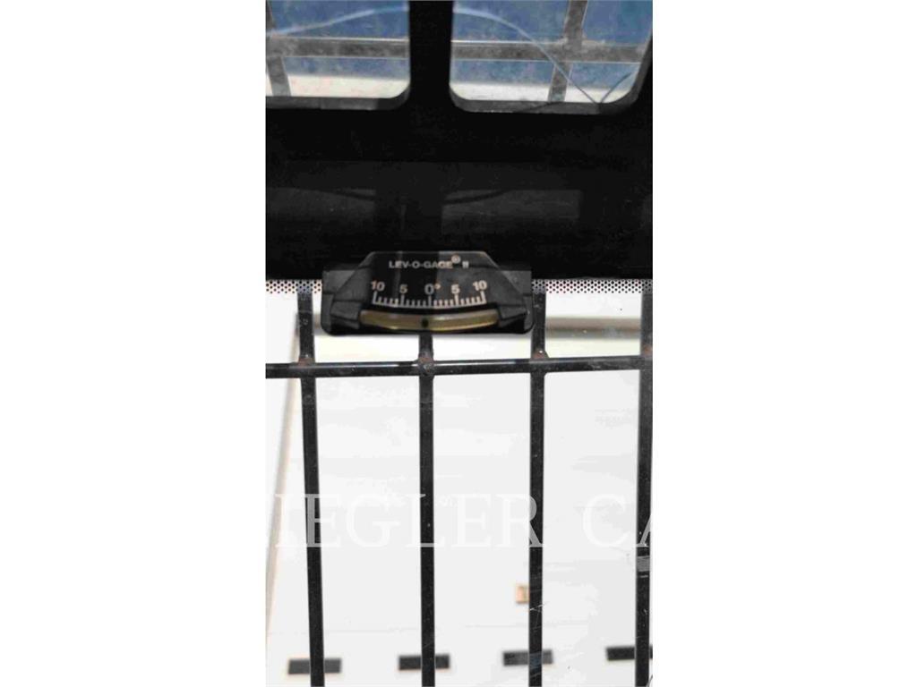 CAT TH360B Verreikers