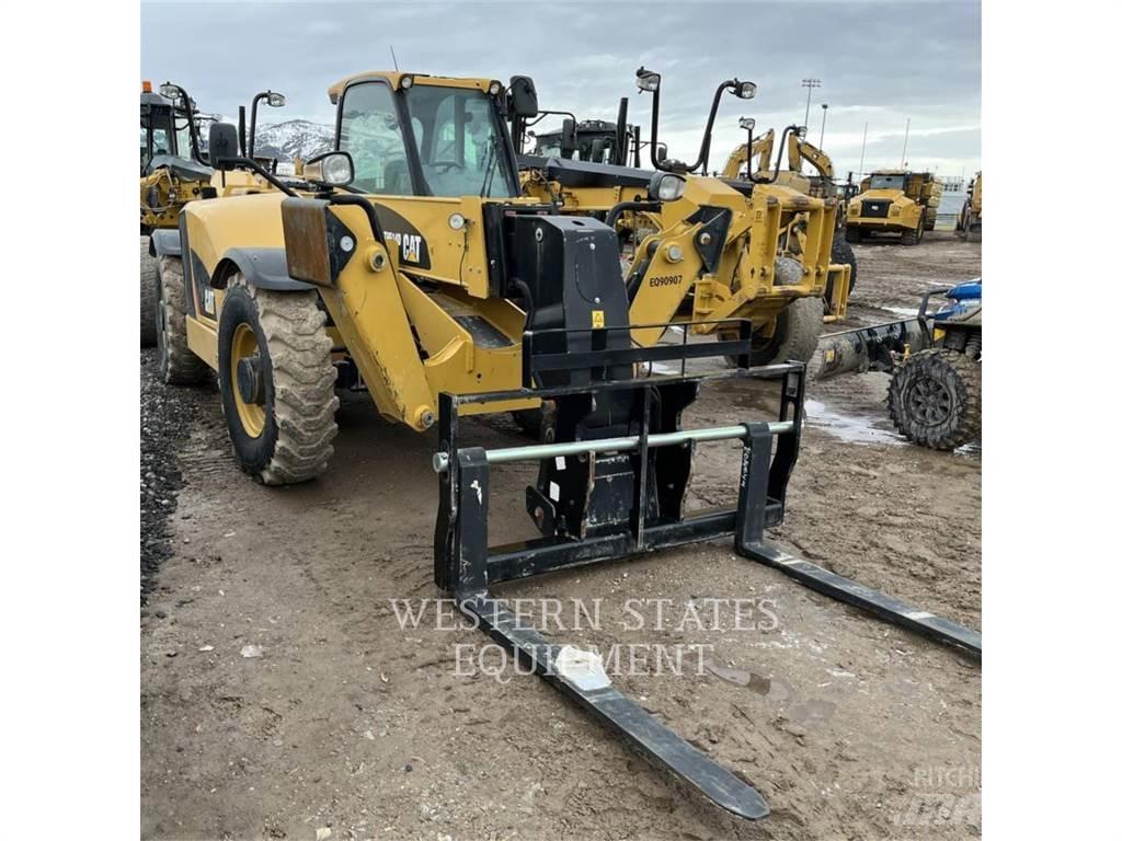 CAT TH514 Verreikers
