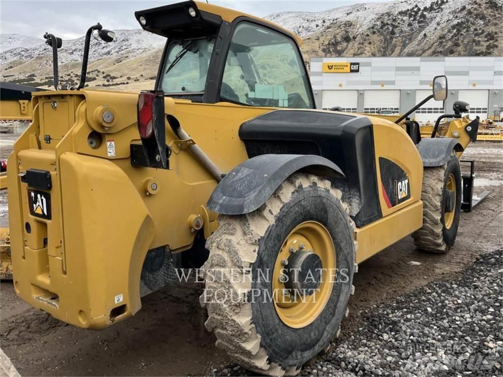 CAT TH514 Verreikers