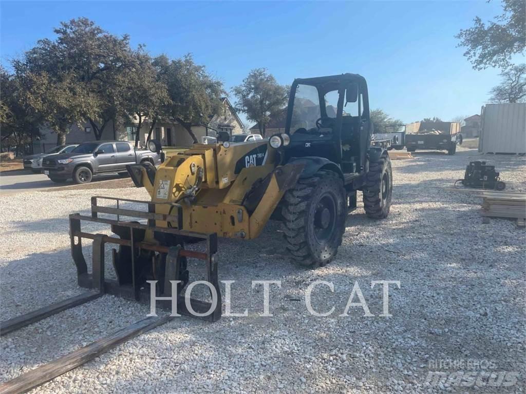 CAT TH514 Verreikers