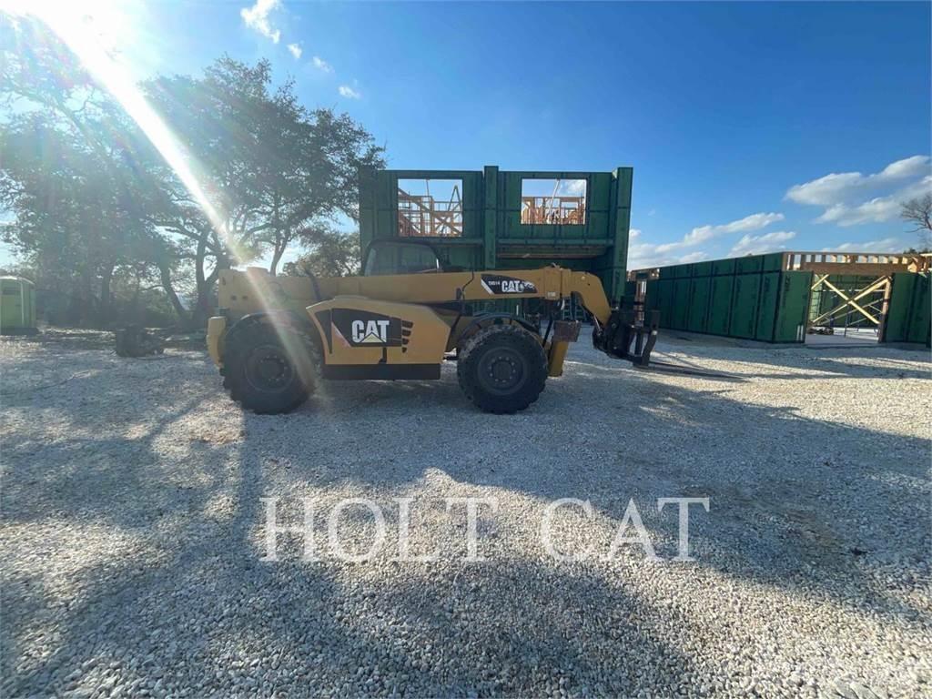 CAT TH514 Verreikers