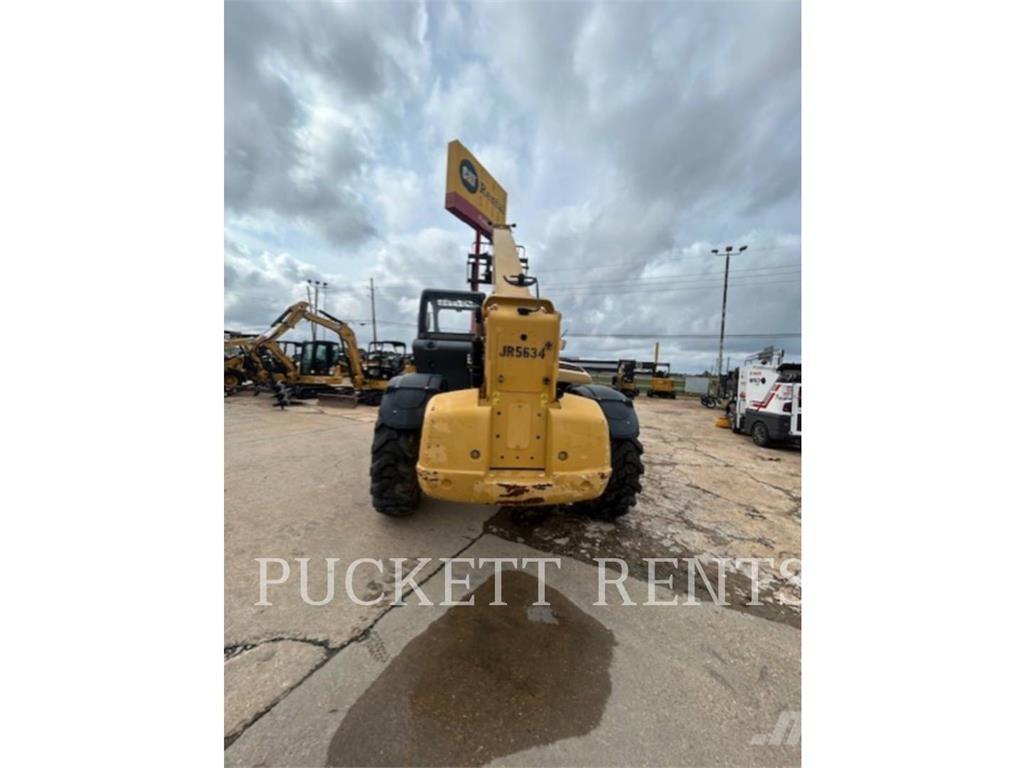 CAT TH514C Verreikers