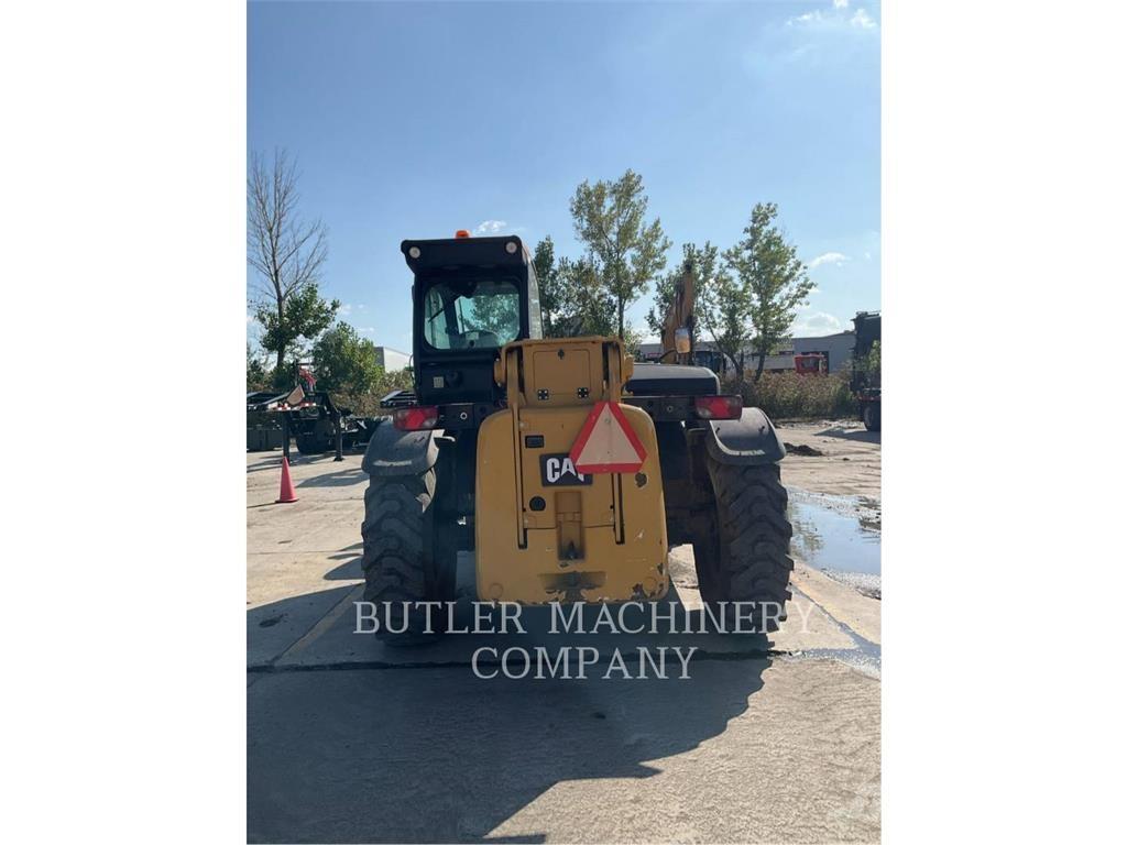 CAT TH514D Verreikers