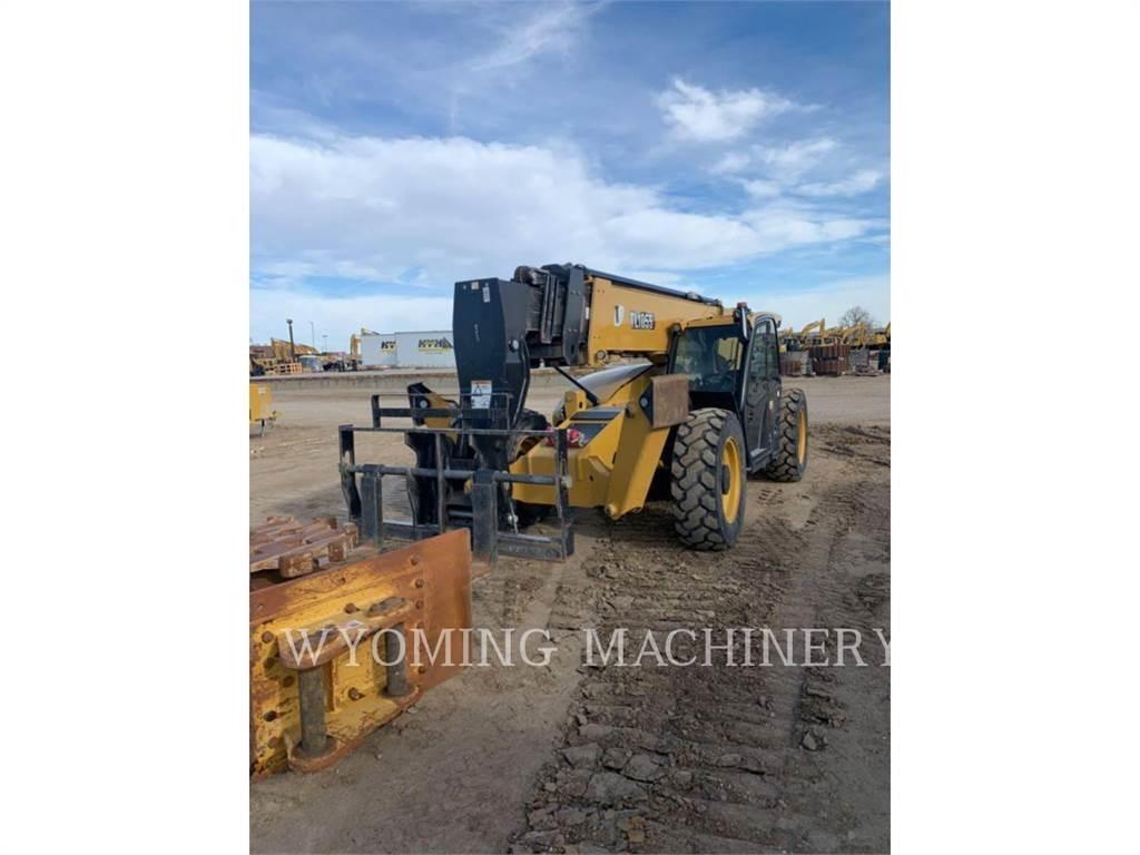 CAT TL1055 Verreikers