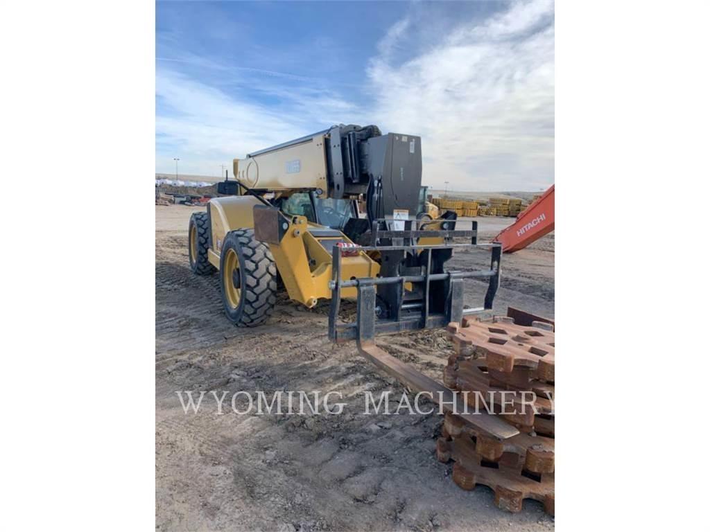 CAT TL1055 Verreikers