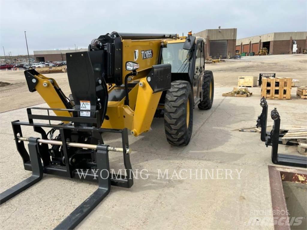 CAT TL1055 Verreikers
