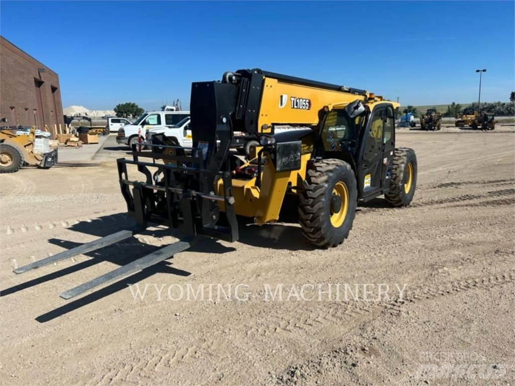 CAT TL1055 Verreikers