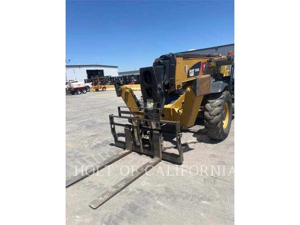 CAT TL1055 Verreikers