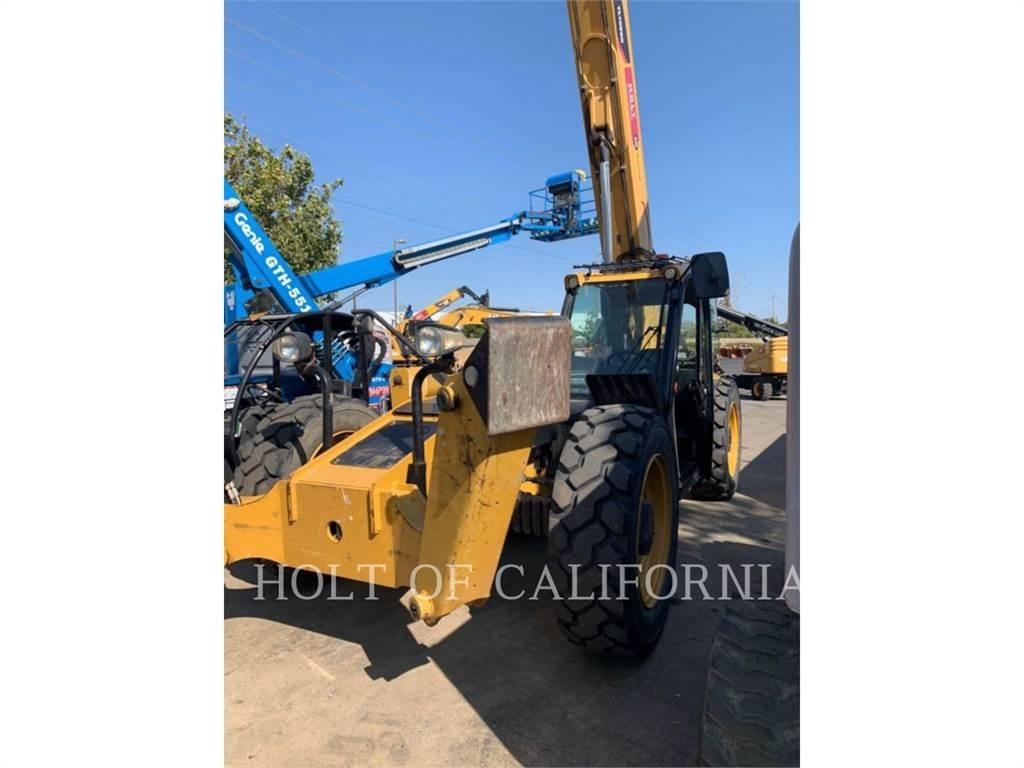 CAT TL1055 Verreikers