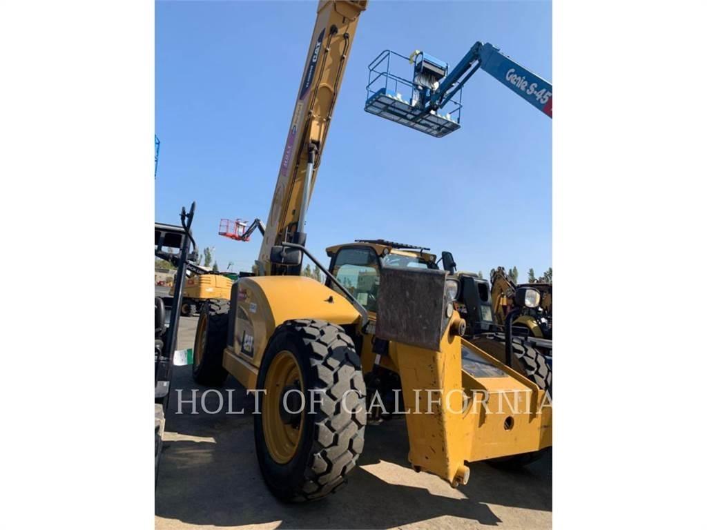 CAT TL1055 Verreikers