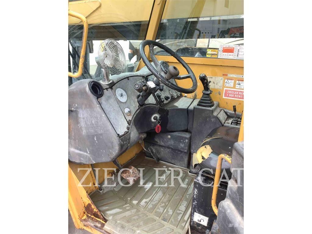 CAT TL1055 Verreikers