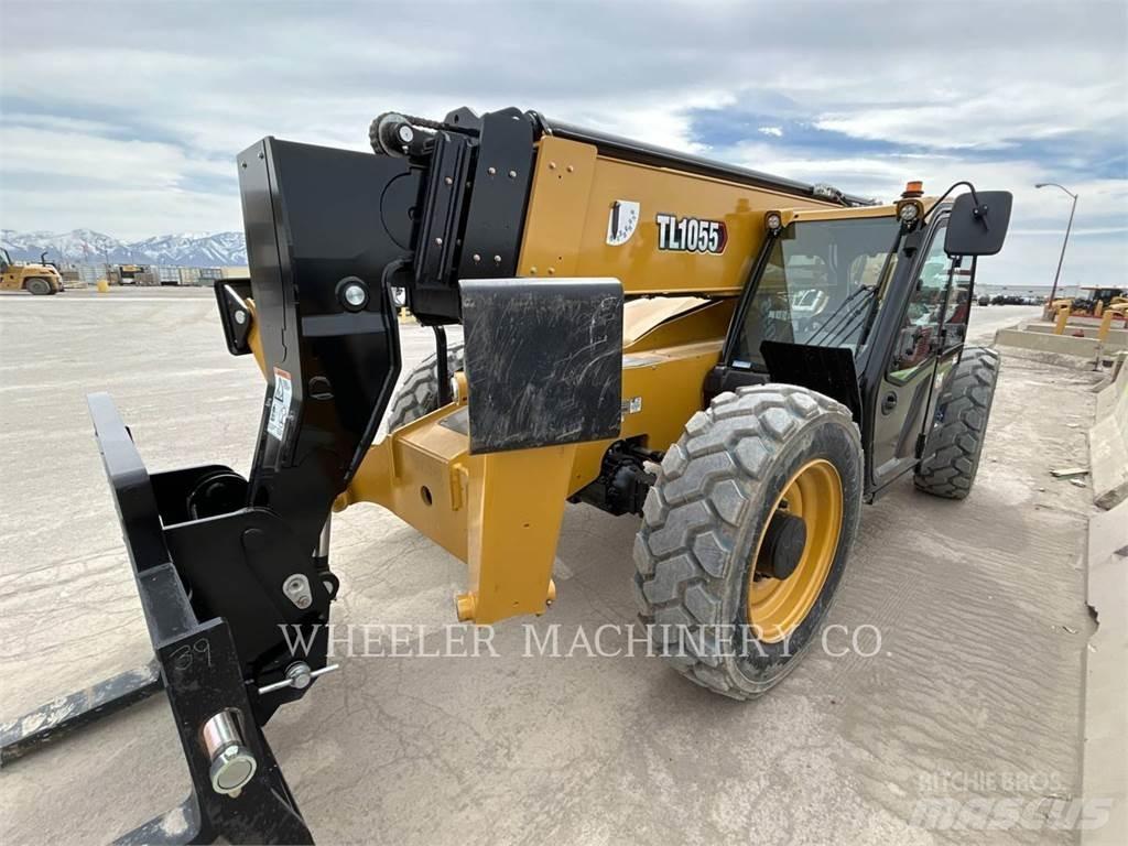 CAT TL1055-05 Verreikers