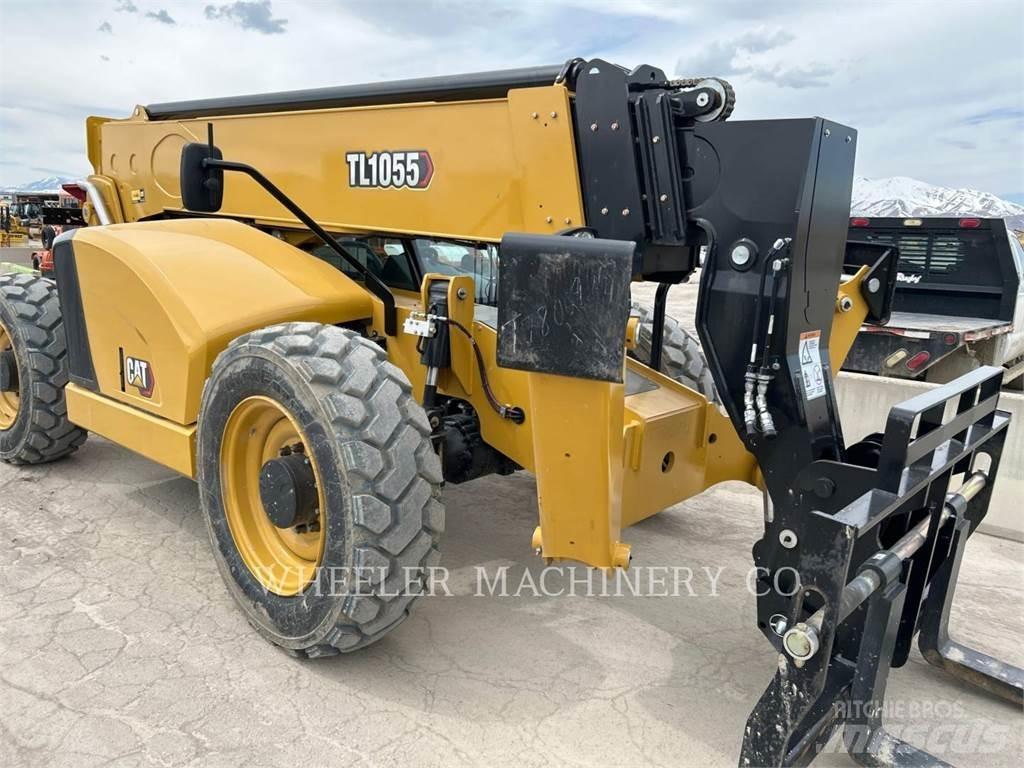 CAT TL1055-05 Verreikers
