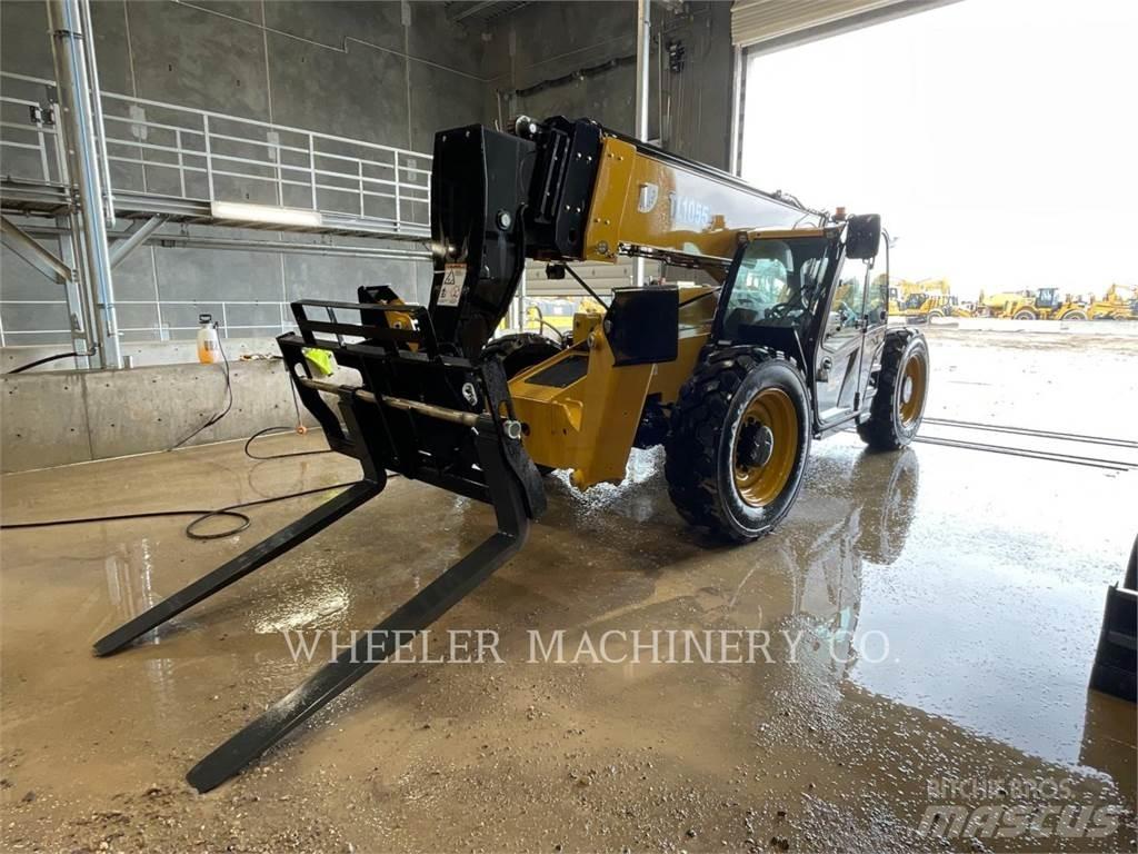 CAT TL1055-05 Verreikers