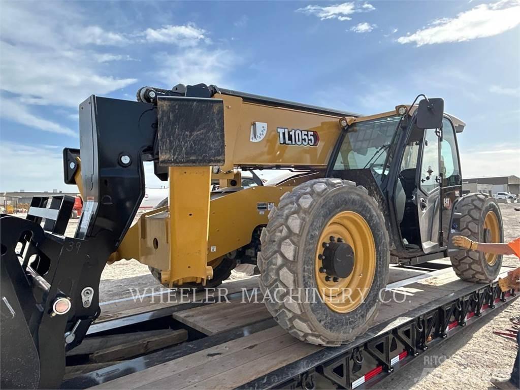 CAT TL1055-05 Verreikers