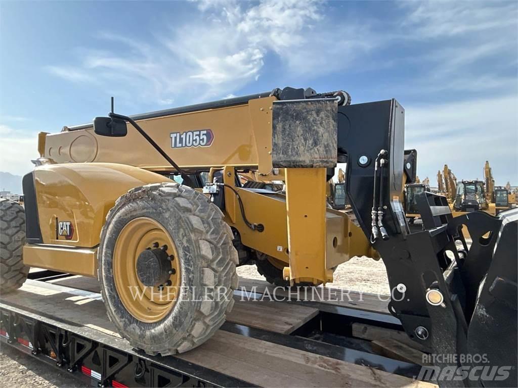CAT TL1055-05 Verreikers