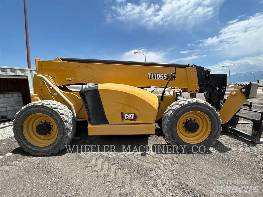 CAT TL1055-05 Verreikers