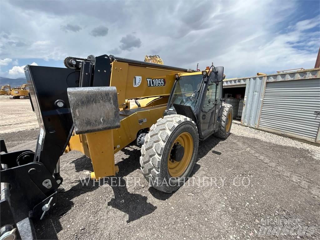 CAT TL1055-05 Verreikers
