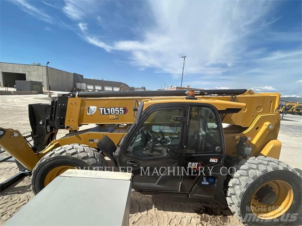 CAT TL1055-05 Verreikers