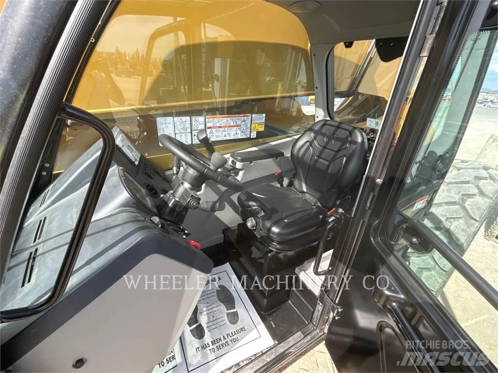 CAT TL1055-05 Verreikers