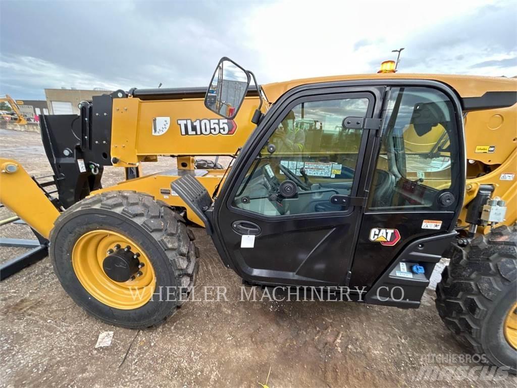 CAT TL1055-05 Verreikers