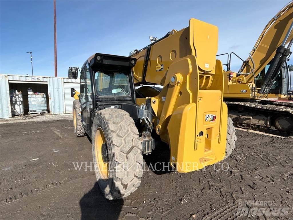 CAT TL1055-05 Verreikers